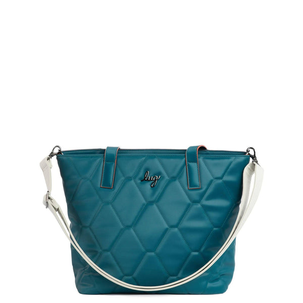 Lug Adjustable Satin Luxe VL Bag Strap - 1.5"