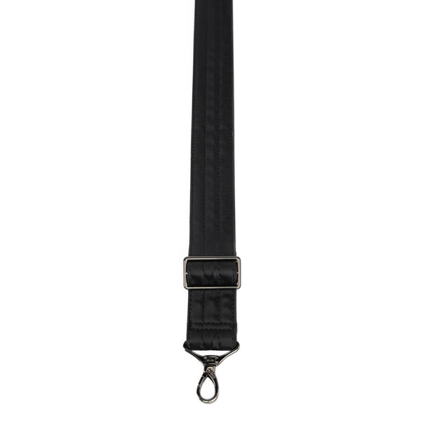 Lug Adjustable Satin Luxe VL Bag Strap - 1.5"