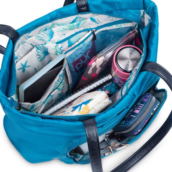 Lug Arpeggio Tote Bag