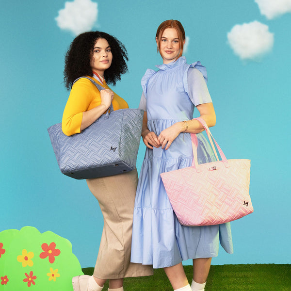 Lug Avion 2 Carry-All Tote Bag