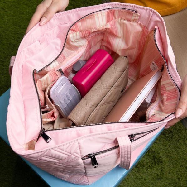 Lug Avion 2 Carry-All Tote Bag