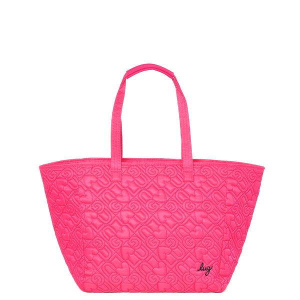 lug Avion Love Carry-All Tote Bag