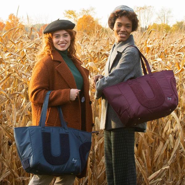 Lug Avion SE Carry-All Tote Bag