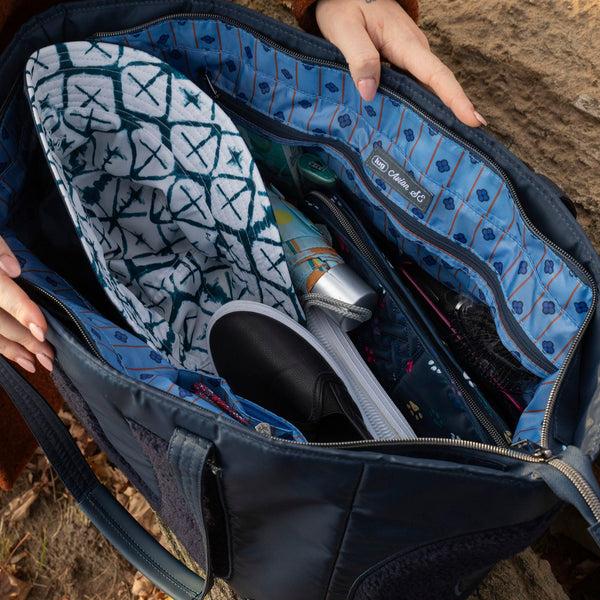 Lug Avion SE Carry-All Tote Bag