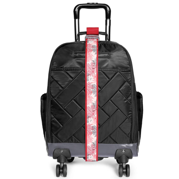 Lug Baggage Claim Strap