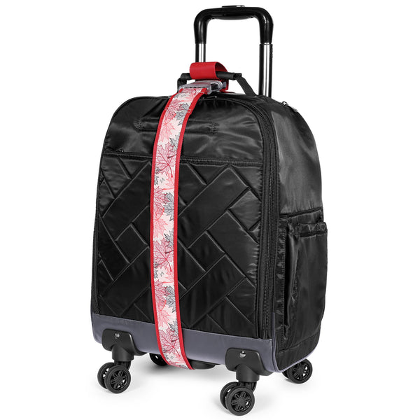 Lug Baggage Claim Strap