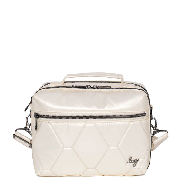 Lug Bebop Crossbody Bag