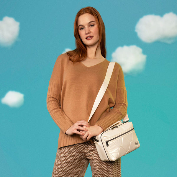 Lug Bebop Crossbody Bag