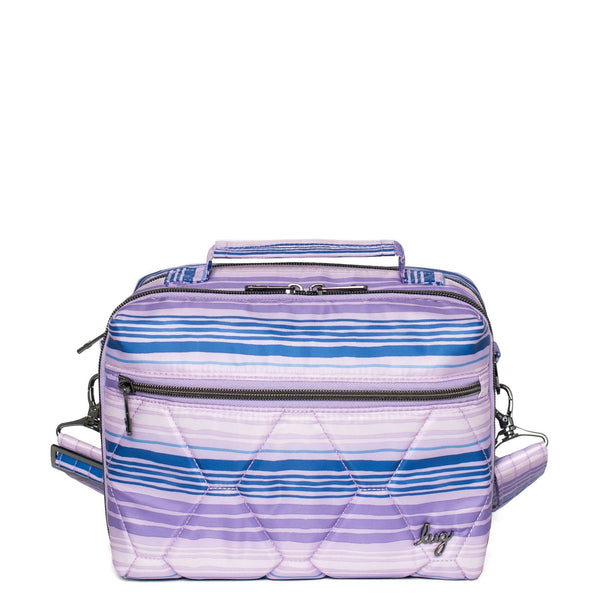 lug Bebop Crossbody Bag