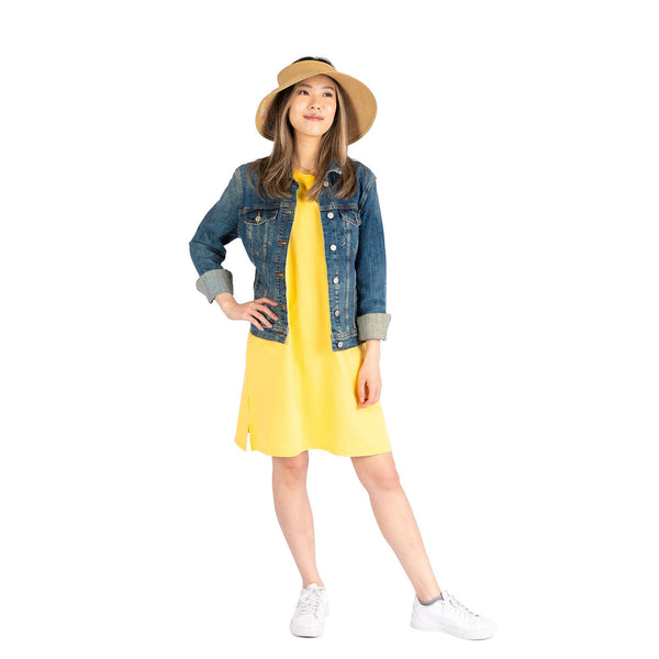 Lug Bimini Sun Visor