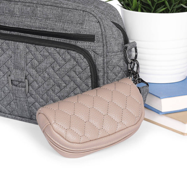 Lug Bobsled Classic VL Eyeglass Case