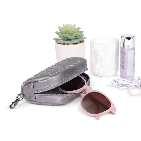 Lug Bobsled Eyeglass Case