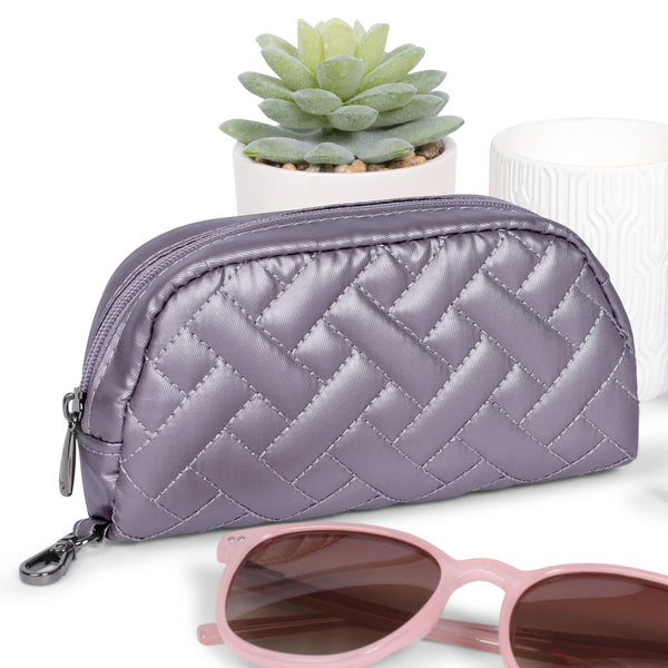 Lug Bobsled Eyeglass Case