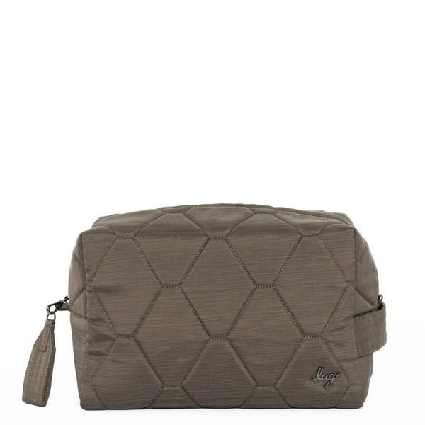 lug Bumper Cosmetic Case