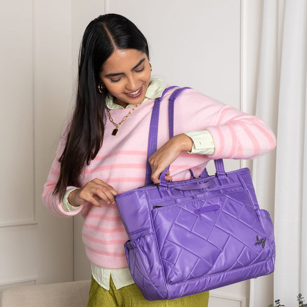 Lug Cabby SE Tote Bag