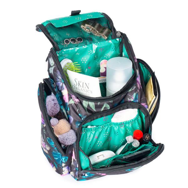 Lug Caddy Toiletry Case