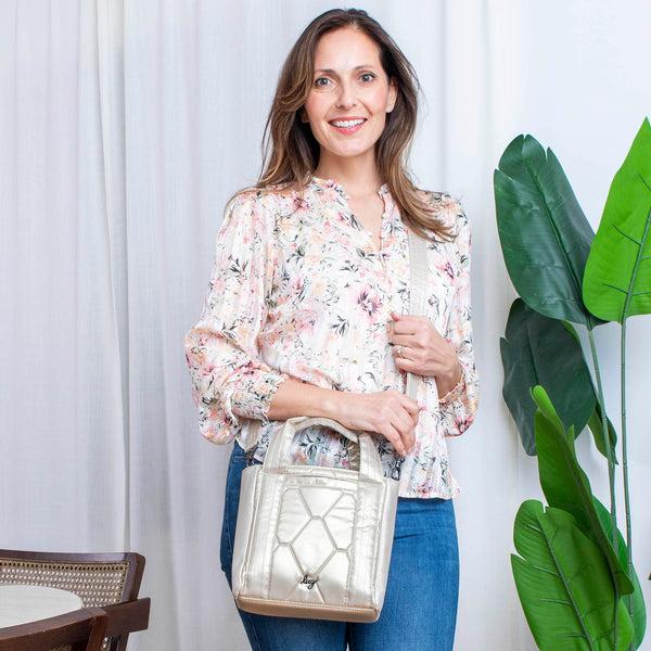 Lug Cadence Crossbody Bag