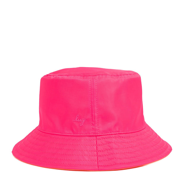 Lug Canopy Bucket Hat