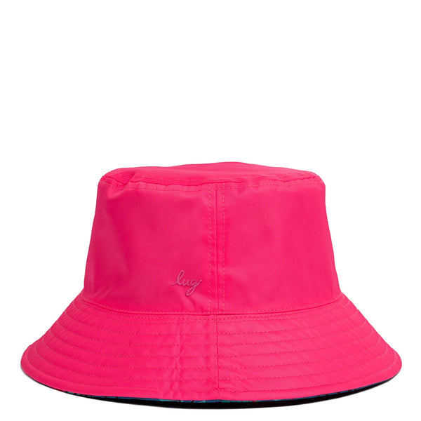 lug Canopy Bucket Hat