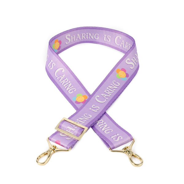 Lug Care Bears X Lug 1.5" Classic Webbed Strap