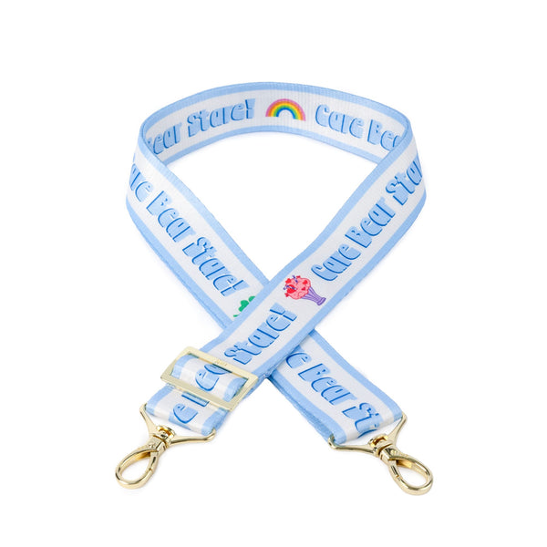 lug Care Bears x Lug 1.5" Classic Webbed Strap