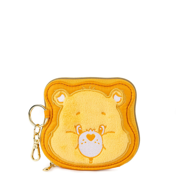 Lug Care Bears X Lug Coin Pouch