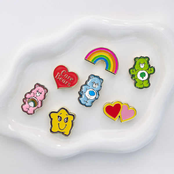 Lug Care Bears X Lug Novelty Charm