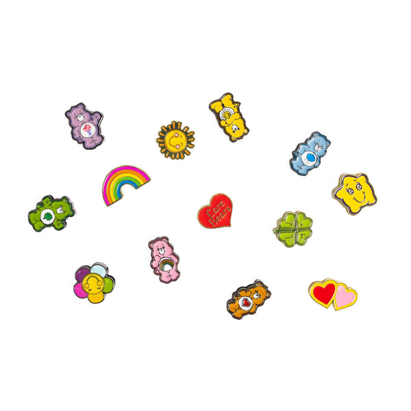 Lug Care Bears X Lug Novelty Charm
