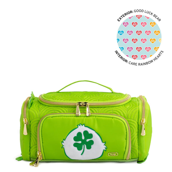 lug Care Bears x Lug Trolley Medium