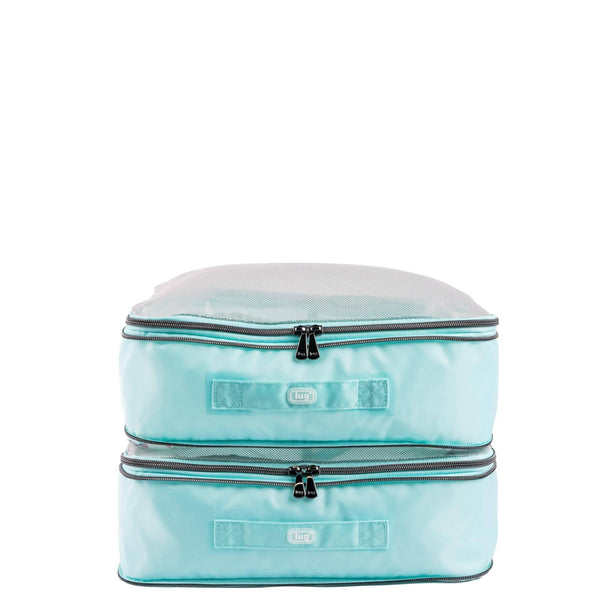 Lug Cargo 2pc Medium Compression Cubes