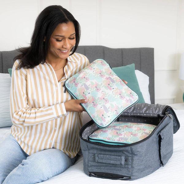 Lug Cargo 2pc Medium Compression Cubes