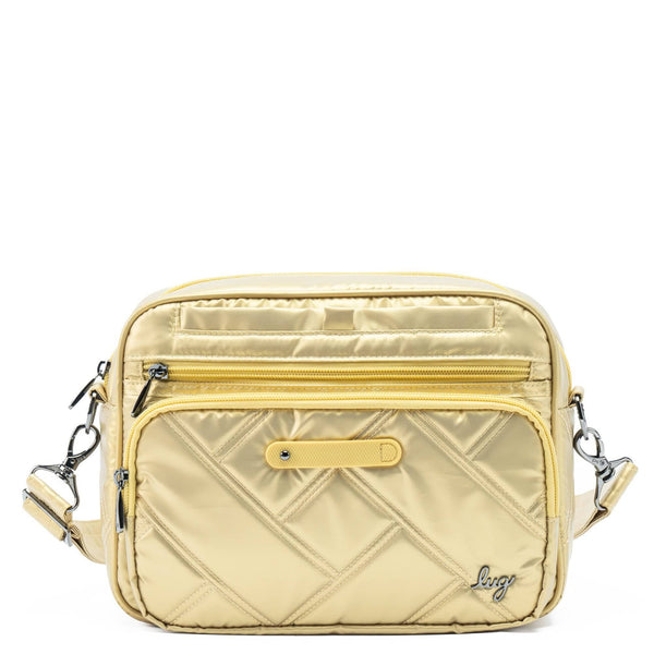 Lug Carousel XL 2 Crossbody Bag