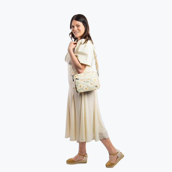 Lug Carousel XL 2 Crossbody Bag