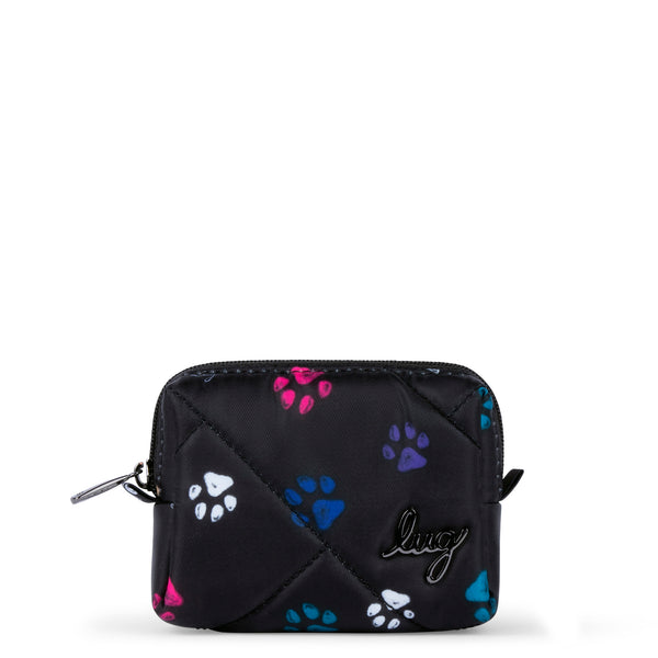 lug Choo Choo Mini Pill Box