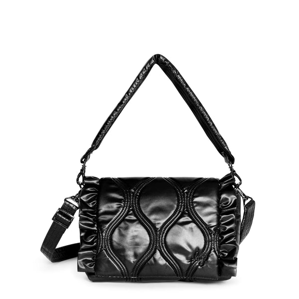 lug Conga Shoulder Bag