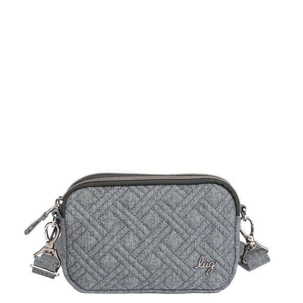 Lug Coupe 2 Convertible Crossbody Bag
