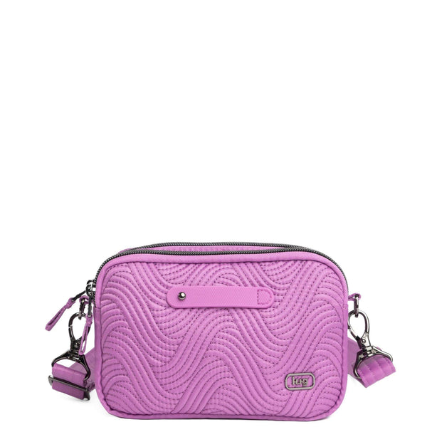 Lug Coupe SE 2 Convertible Crossbody Bag