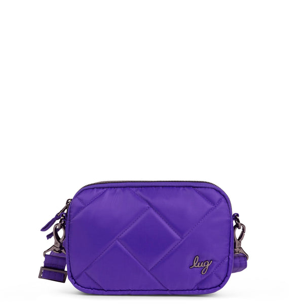 Lug Coupe SE Convertible Crossbody Bag