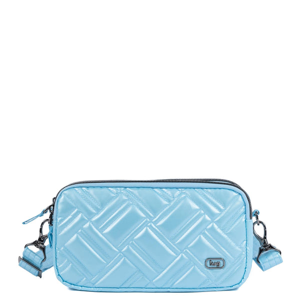 Lug Coupe XL Plus Convertible Crossbody Bag