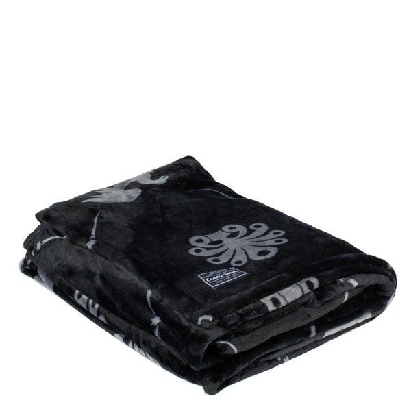 Lug Cuddle Throw Blanket