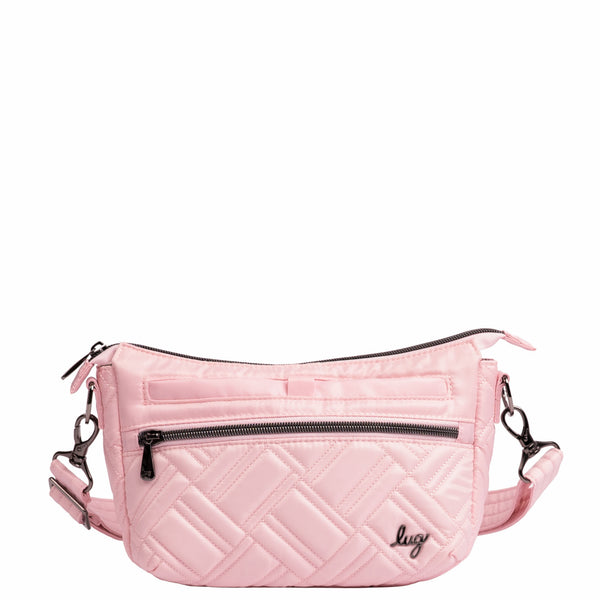 Lug Dash Classic Crossbody