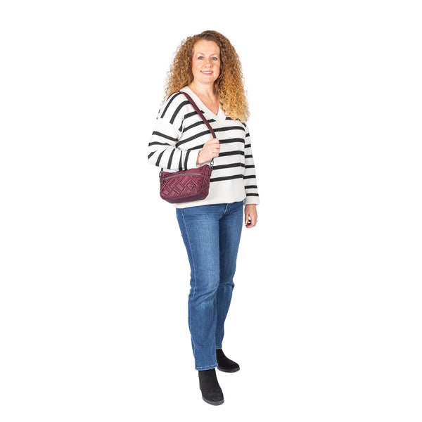 Lug Dash Classic Crossbody