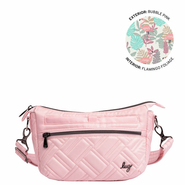 lug Dash Classic Crossbody