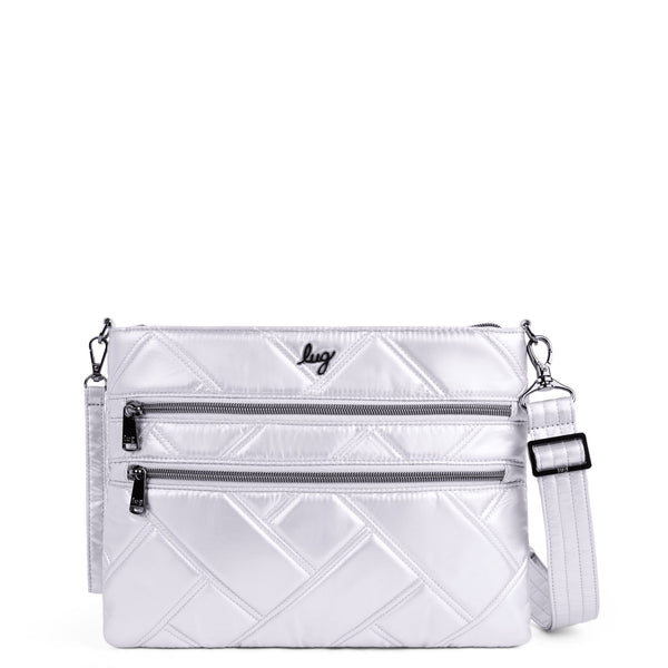 lug Dazzle SE Crossbody Bag