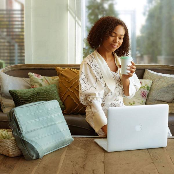 Lug Delta 17" Laptop Case