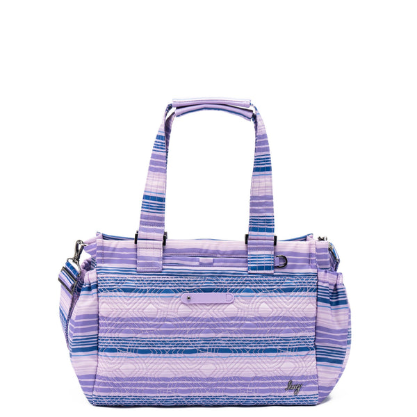 lug Dilly Dally Convertible Tote Bag