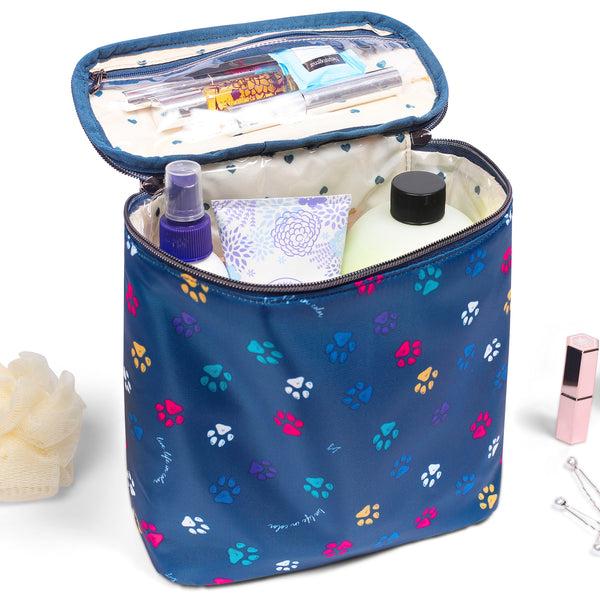 Lug Dolly Cosmetic Case