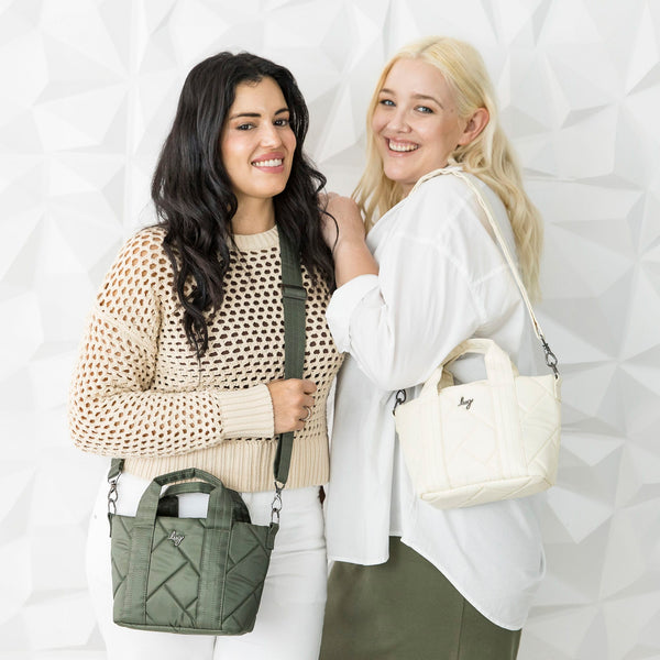 Lug Dory Mini Crossbody Bag