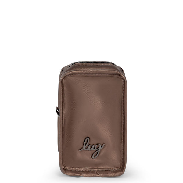 Lug Drizzle Mini Zip Storage Pouch
