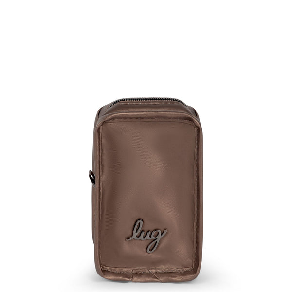 lug Drizzle Mini Zip Storage Pouch